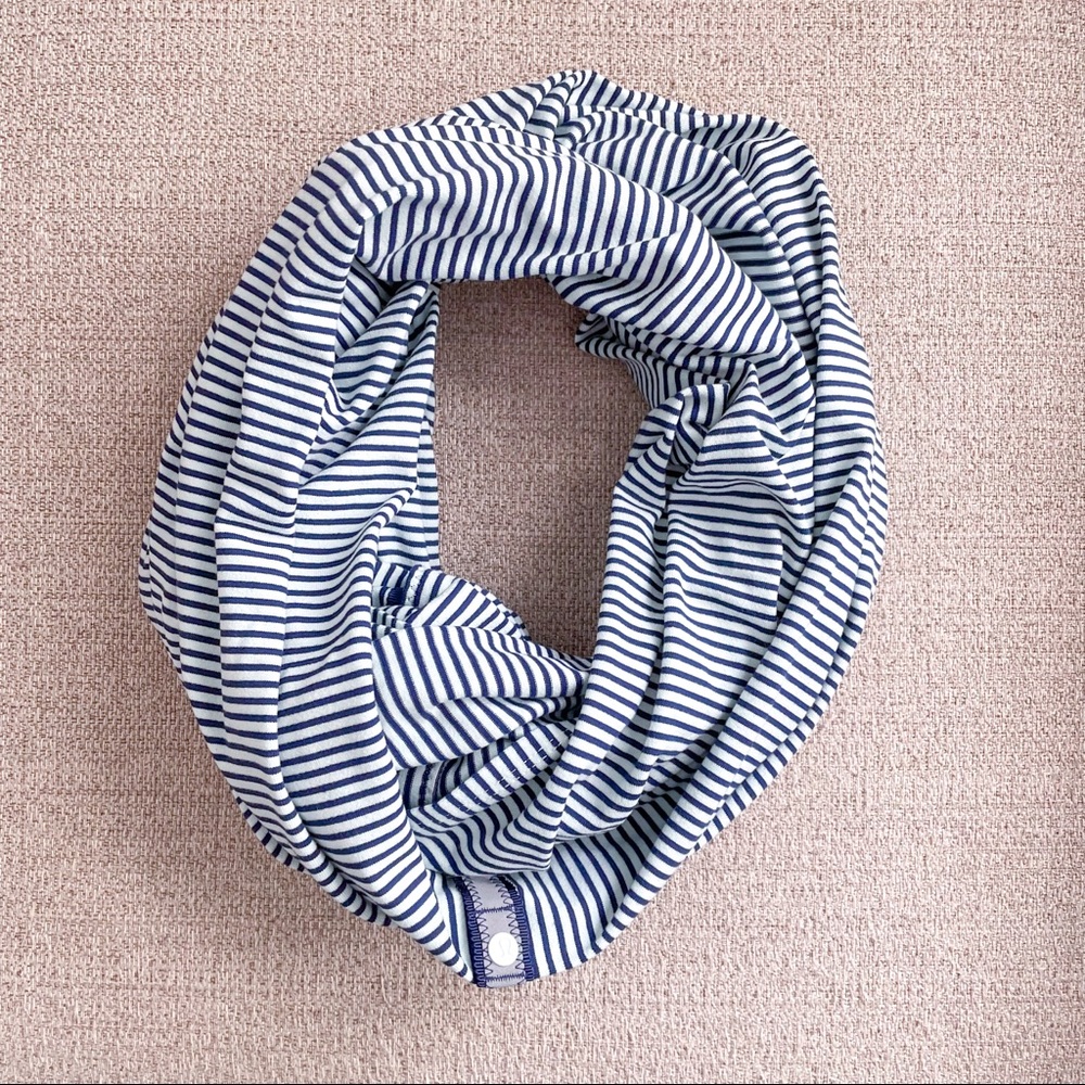 Lululemon Vinyasa Scarf